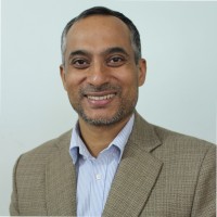 Niraj Poudyal, Phd