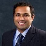 Arun Chacko