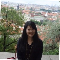 Wendy (Wenzhen) Wu