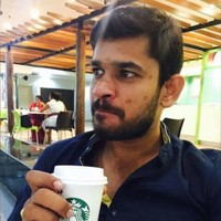 srinivas chennaboina