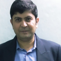 Arnab Bhattacharya