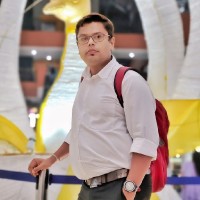 Amit Kumar Sur
