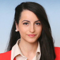 Anna Astadzhova-Tasheva