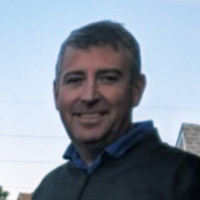 Chris Derham