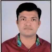 Ashish Sawarkar