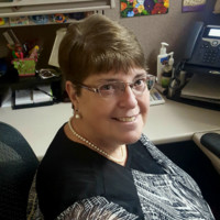 Jill Ross