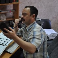 Андрей Димитриев