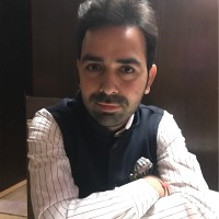 Pritam Sharma