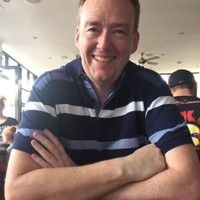 Keith Power
