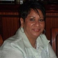 Marion Stephenson