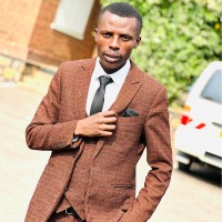 Kwihangana Jean Claude