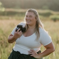 Sarah Vanderpool
