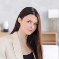 Kristina Dubnovitskaya