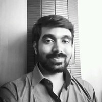 Omkar Redkar