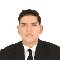 Daniel García Flores
