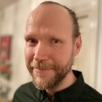 David Gerking