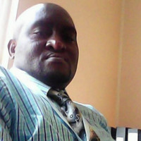 Ishmael Odolla Onyango
