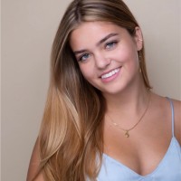 Annabelle Harvey