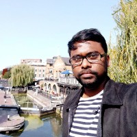 Pallab Bera