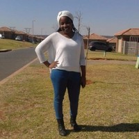 Thabelo Tshishonga