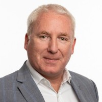 Gavin Welsh