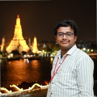 Vijayabharathi Karuppasamy