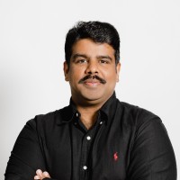 Srinivas T.