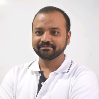 Yashwant Chavan, Phd