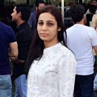 Ajlender Kaur