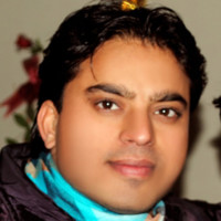 Sanjeev Jaiswal
