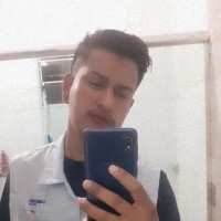 Daniel Barros