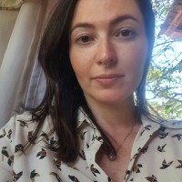 Juliana de Paschoal Mirinel