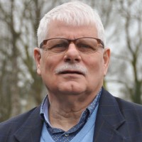 Nick Prins