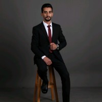 Ammar Alibrahim