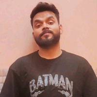 Mayank Kumar