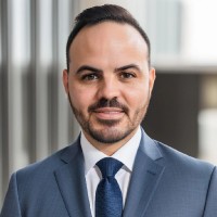 Pedro Alicea, M.Eng.