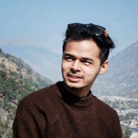 Siddhesh Bhogale