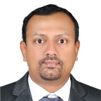Akhilesh Devarajan