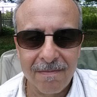 Mike Simos