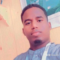 Mahad Gooni Farah