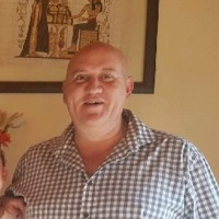 Stefan Viljoen