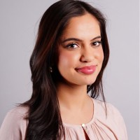 Ayushi Khanchandani