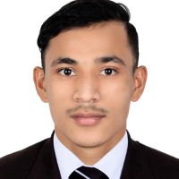 Yakendra Bhul