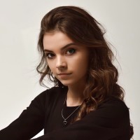 Anastasiia Stefanovych
