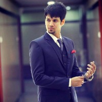 Vijay Sankaran