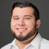 Abraham Aguilar