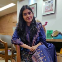 Garima Bansal