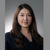 Nicole Lai
