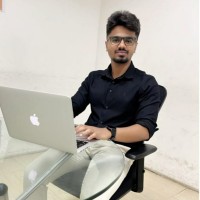 Sharath C