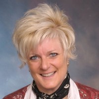 Anna Buising, PhD, PG